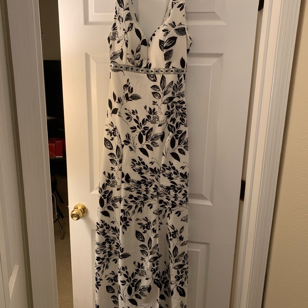 Emerald Sundae Gown